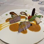 アンシャンテ - 