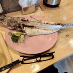 うみからそらへ - メガネと比較してみて下さい