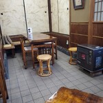 粟餅所・澤屋 - 