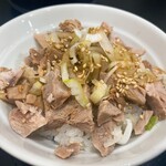 横浜家系ラーメン 山崎家 - 