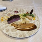 アンシャンテ - 