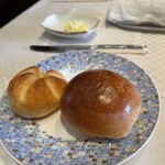 アンシャンテ - 