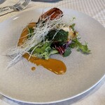 アンシャンテ - 