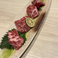 菅乃屋 銀座通り店 - 