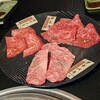 焼肉Dining零