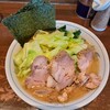 横浜家系ラーメン 中島家