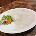 玄品 新宿三丁目 ふぐ・うなぎ料理 - 