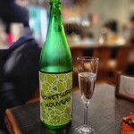 日本酒バル NEO JAPANESE STANDARD - 