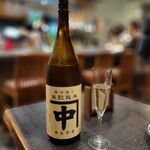 日本酒バル NEO JAPANESE STANDARD - 