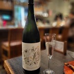 日本酒バル NEO JAPANESE STANDARD - 