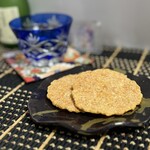 坂角総本舗 - 料理写真: