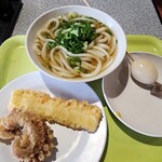 うどん茶屋さいた - 