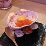 Sushi Atemaki Sushinjuku - 