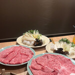 ​米沢牛登起波 山形店 - 