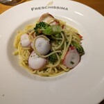 후레스킷시마 - 할아버지