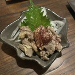淡路島 炭火焼鶏 カンパイ - 