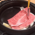 ​米沢牛登起波 山形店 - 