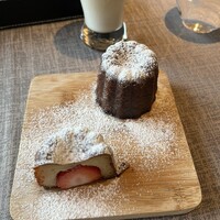 boB the garden Ginza - 