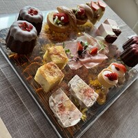 boB the garden Ginza - 