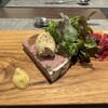 フランス料理 アッシュ