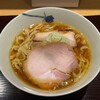 麺 みつヰ