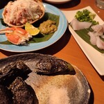 三鷹らーめん酒場SAL - 