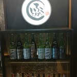 錦糸町日本酒バル ふとっぱらや - 