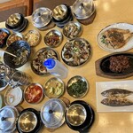 나랏님 이천쌀밥 - 