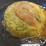 餃子の王将 京都東インター店 - 