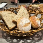 フランス料理 アッシュ - 