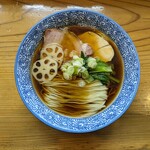 麺処 いし川 - 