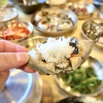 나랏님 이천쌀밥 - 