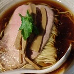 三鷹らーめん酒場SAL - 