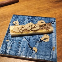 くずし鉄板 あばぐら 恵比寿店 - 