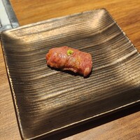 くずし鉄板 あばぐら 恵比寿店 - 