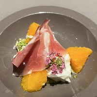 大阪鉄板焼き 神戸牛 TATARA - 