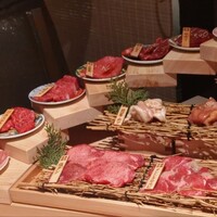 京の焼肉処 蓮蔵 - 