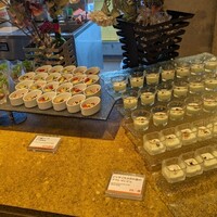 スカイグリルブッフェGOCOCU - 