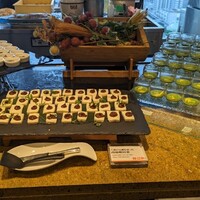 スカイグリルブッフェGOCOCU - 
