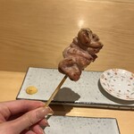 Yakitori Hirano - 