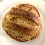 メゾンカイザー - イチジクのパン