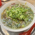 神戸ラーメン 第一旭 - 