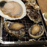 浜焼き海鮮居酒屋 大庄水産 - 