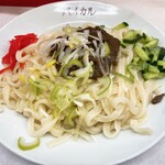 白乾児 - じゃじゃ麺