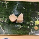 すし山崎 - さわら