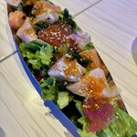 日本料理 魚月 - 