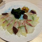 日本料理 魚月 - 