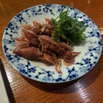 洋食居酒屋 パリホンポ - 