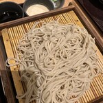 Fukurokuju Soba - 