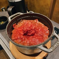東京焼肉いのうえ 銀座店 - 